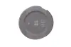 Поршень VW Golf III/IV/Passat 1.6 94-04 (81.26mm/+0.25) MAHLE / KNECHT 033 01 01 (фото 6)