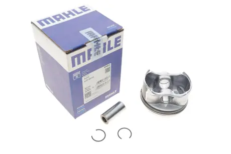 Поршень Audi A3/A4/VW Passat 1.6 96-10 (81.01mm/STD) MAHLE / KNECHT 033 20 00