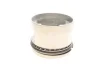 Поршень Audi 80/100/VW Golf/Passat 1.8 88-97 (81.51mm/+0.5) Mahle 034 78 02 (фото 2)