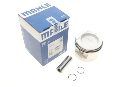 Поршень Audi 80/100/VW Golf/Passat 1.8 88-97 (81.51mm/+0.5) Mahle 034 78 02