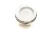 Поршень Audi 80/100/VW Golf/Passat 1.8 88-97 (81.51mm/+0.5) Mahle 034 78 02 (фото 5)