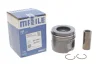 Поршень Citroen C5 III/Peugeot 508 2.2 HDi 10- (85.00mm/STD) Mahle 039 PI 00128 000 (фото 2)