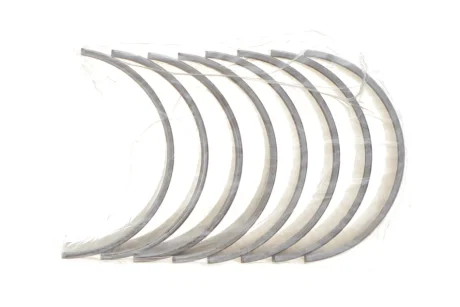 Вкладиші шатунні Ford Fiesta V/Focus II 1.6TDCi/Citroen Berlingo 1.6 HDI (STD) Mahle 039 PS 21023 000