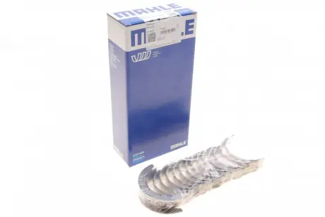 Вкладиші MAHLE / KNECHT 081 HS 21721 000