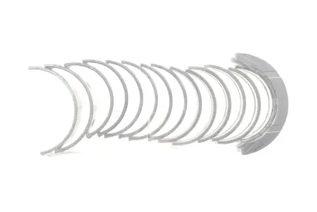 Вкладиші MAHLE / KNECHT 081 HS 21721 025