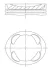 Поршень Citroen Berlingo/Peugeot Partner 1.6 09- (77.25mm/+0.25) Mahle 081 PI 00104 001 (фото 1)