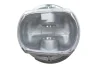 Поршень Citroen Berlingo/Peugeot Partner 1.6 09- (77.25mm/+0.25) Mahle 081 PI 00104 001 (фото 6)