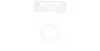 Поршень BMW X5 (E70)/X6 (E71/E72) 08-10 (84.00mm/STD) M57 MAHLE / KNECHT 081 PI 00105 000 (фото 1)