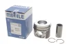 Поршень BMW X5 (E70)/X6 (E71/E72) 08-10 (84.00mm/STD) M57 Mahle 081 PI 00105 000 (фото 2)