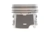 Поршень BMW 3 (E90/F30/F80)/5 (E60/F10)/X5 (F15/F85) 2.0D (N47) 04-18 (84.00mm/STD) Mahle 081 PI 00113 000 (фото 7)