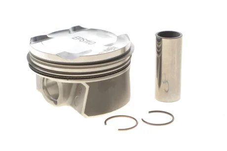 Поршень BMW 3 (F30/F80)/5 (G30/F90)/7 (G11/G12) 14- B58 (82.00mm/STD) Mahle 081 PI 00124 000