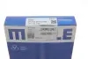 Комплект кілець на поршень MAHLE / KNECHT 081RS001040N0 (фото 3)
