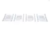 Кільця поршневі BMW 3 (F30, F35, F80)/5 (G30, F90) 3,0i (B58) 16-20 (82.00mm/STD) (1.2-1.5-2) MAHLE / KNECHT 081 RS 00127 0N0 (фото 1)