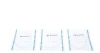 Кільця поршневі BMW 3 (E36)/5 (E39) 2.0i (M52 B20) 92-00 (80.00mm/STD) (1.5-1.5-2) Mahle 08267N0 (фото 2)