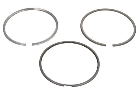 Комплект кілець на поршень MAHLE / KNECHT 08318N0