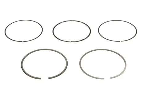 Комплект кілець на поршень MAHLE / KNECHT 08323N0