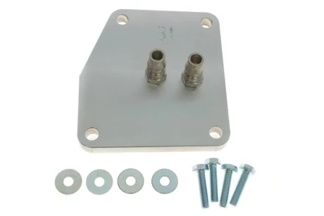 Адаптер №31 для АКПП Renault (Various Transmission Type) Mahle 1010320036XX