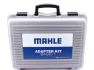 Набір адаптерів BASIC 1 для станції ATX по заміні оливи в АКПП (18 шт.) Mahle 1010320040XX (фото 1)