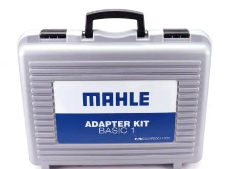 Набір адаптерів BASIC 1 для станції ATX по заміні оливи в АКПП (18 шт.) Mahle 1010320040XX