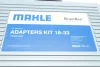 Набір адаптерів №18-33 для станції ATX по заміні оливи в АКПП (16 шт.) Mahle 1010320108XX (фото 43)