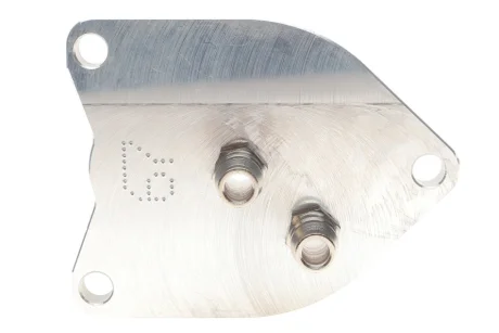 Адаптер №67 для АКПП Volvo/BMW/Land Rover (GA8G45W) Mahle 1010320126XX