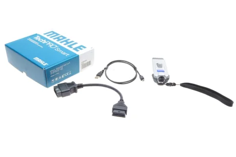 Сканер для автодіагностики TechPRO Smart Mahle 1010601584XX
