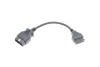 Сканер для автодіагностики TechPRO Smart Mahle 1010601584XX (фото 9)
