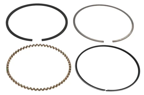 Кільця поршневі Mazda 626 IV/Mk V 1.8/2.0i 91-05 (83.00mm/STD) (1.2-1.5-3.0) Mahle 627 29 V0