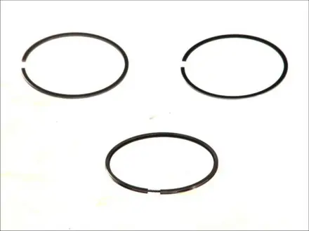 Комплект кілець на поршень MAHLE / KNECHT 62920V0