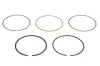 Комплект кілець на поршень MAHLE / KNECHT 681RS001060N0 (фото 1)
