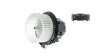 Вентилятор обігрівача салону MB W204/S204/W212/S212 07- (+AC) Mahle AB 119 000P (фото 12)