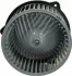 Вентилятор кабiни кондиц. Mahle AB 128 000P (фото 6)