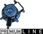 Вентилятор кабiни кондиц. MAHLE / KNECHT AB 137 000P (фото 1)