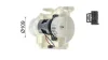 Вентилятор кабiни кондиц. Mahle AB 139 000P (фото 12)
