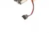 Моторчик пічки BMW 5 (F10)/7 (F01/F02/F03/F04) 08-18 MAHLE / KNECHT AB 151 000P (фото 8)