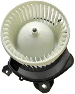 Вентилятор кабiни кондиц. MAHLE / KNECHT AB 214 000P