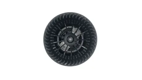 Вентилятор кабiни кондиц. MAHLE / KNECHT AB 241 000P