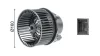 Вентилятор кабiни кондиц. Mahle AB 243 000P (фото 10)
