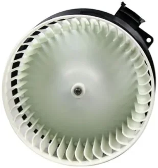 Вентилятор кабiни кондиц. Mahle AB 256 000P
