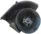 Вентилятор салона MAHLE / KNECHT AB 83 000S (фото 2)