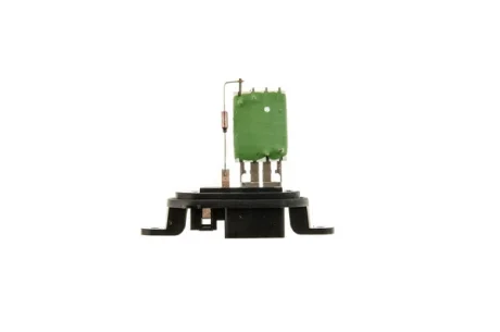 Реостат пічки Masster III/Dokker (+AC) Mahle ABR 150 000P