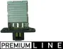 Резістор MAHLE / KNECHT ABR 44 000P (фото 1)