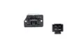 Резістор MAHLE / KNECHT ABR 44 000P (фото 13)