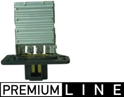 Резістор MAHLE / KNECHT ABR 44 000P
