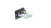 Резістор MAHLE / KNECHT ABR 44 000P (фото 6)
