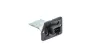 Резістор MAHLE / KNECHT ABR 44 000P (фото 10)