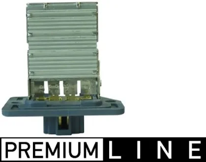 Резістор Mahle ABR 45 000P