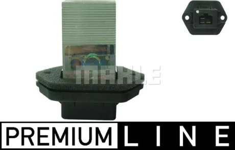 Резістор Mahle ABR 47 000P