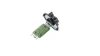 Резістор MAHLE / KNECHT ABR 57 000P (фото 8)