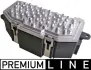 Резістор MAHLE / KNECHT ABR 69 000P (фото 1)